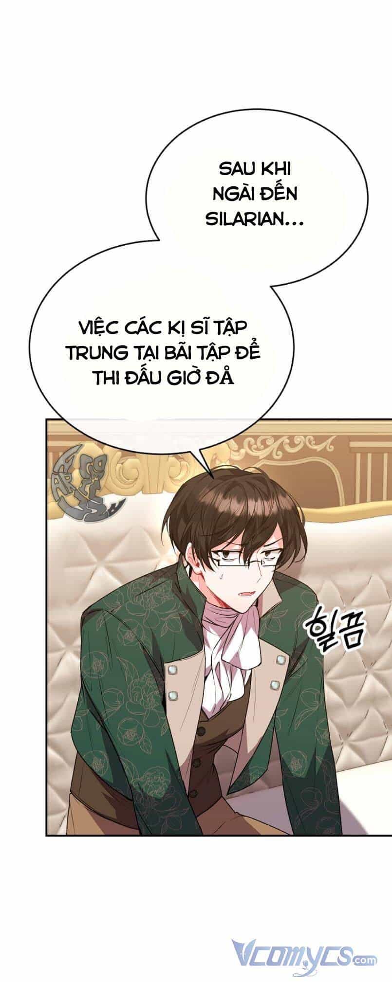 Cô Con Gái Thật Sự Đã Xuất Hiện - Chương 49 - ảnh 23