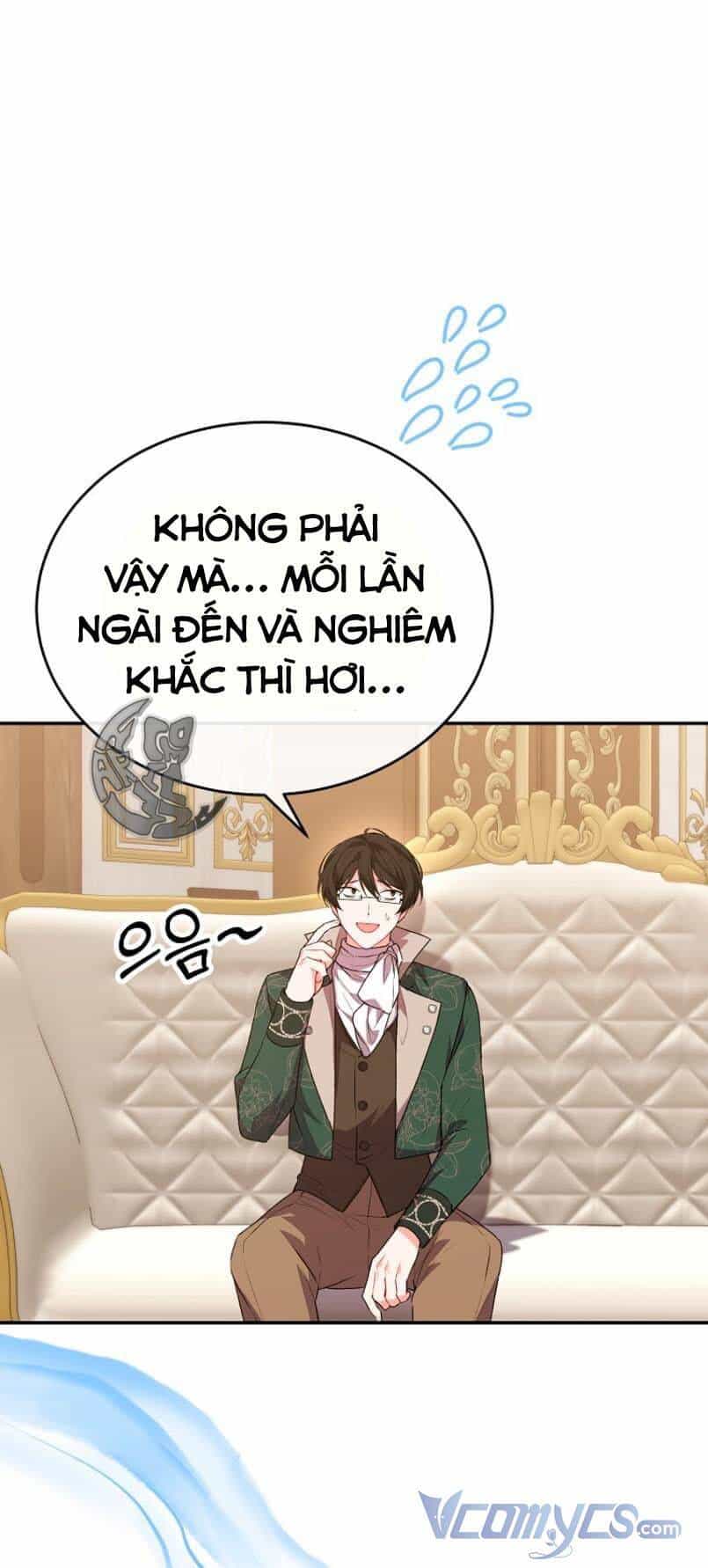 Cô Con Gái Thật Sự Đã Xuất Hiện - Chương 49 - ảnh 25