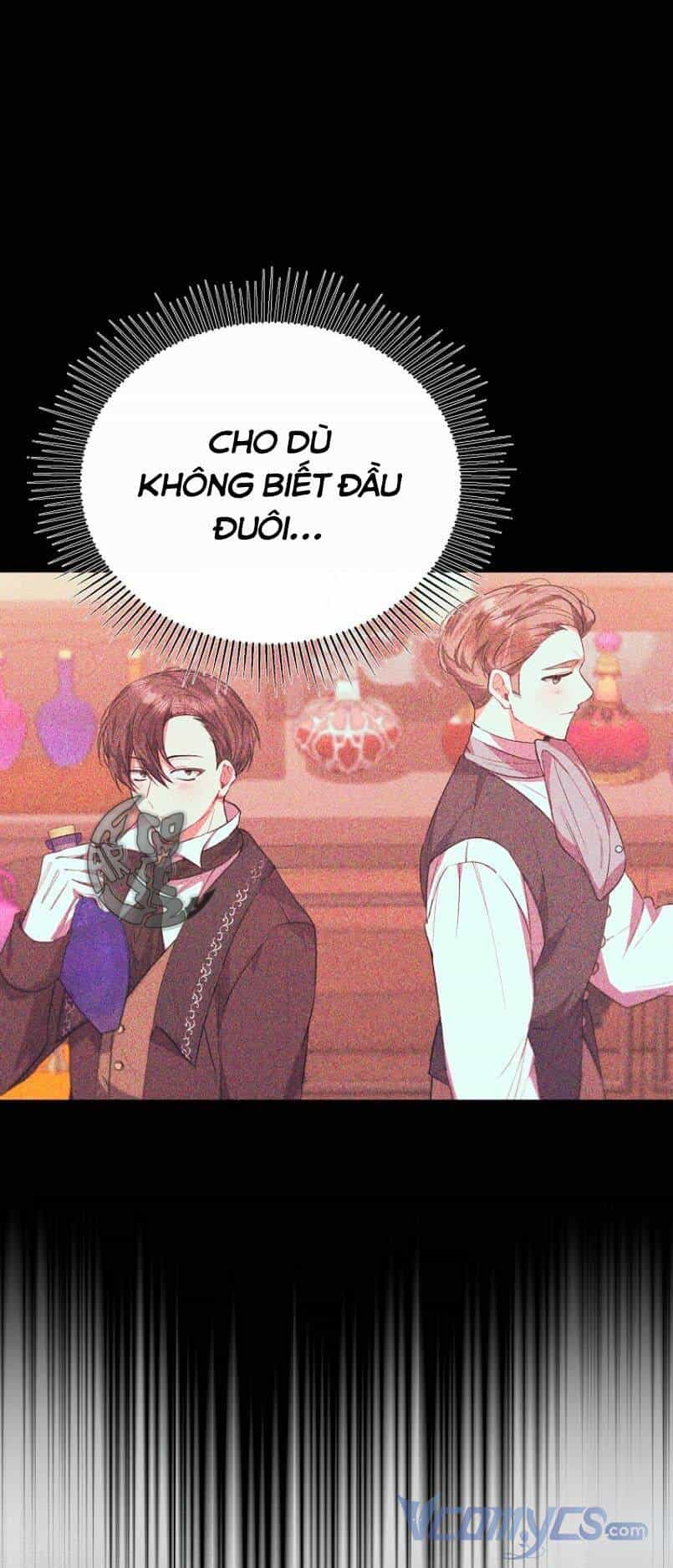 Cô Con Gái Thật Sự Đã Xuất Hiện - Chương 49 - ảnh 44