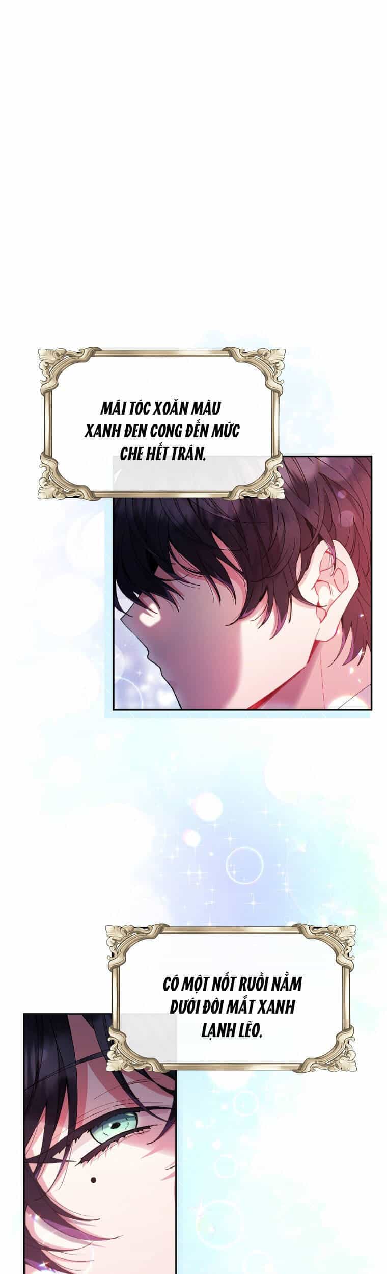 Cô Con Gái Thật Sự Đã Xuất Hiện - Chương 5 - ảnh 1