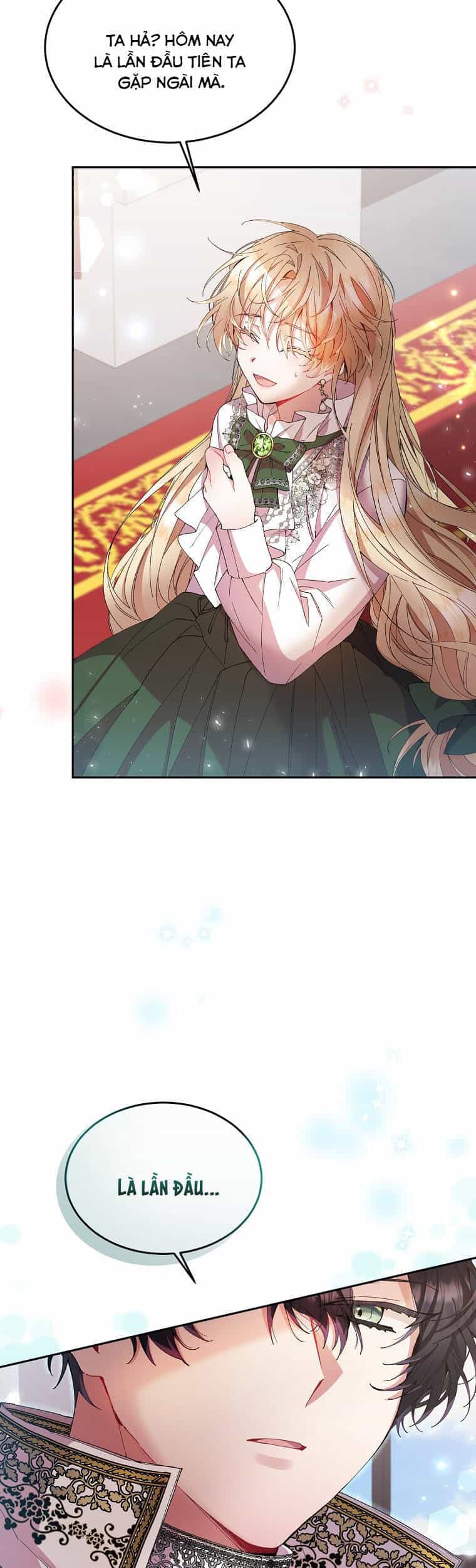 Cô Con Gái Thật Sự Đã Xuất Hiện - Chương 5 - ảnh 14