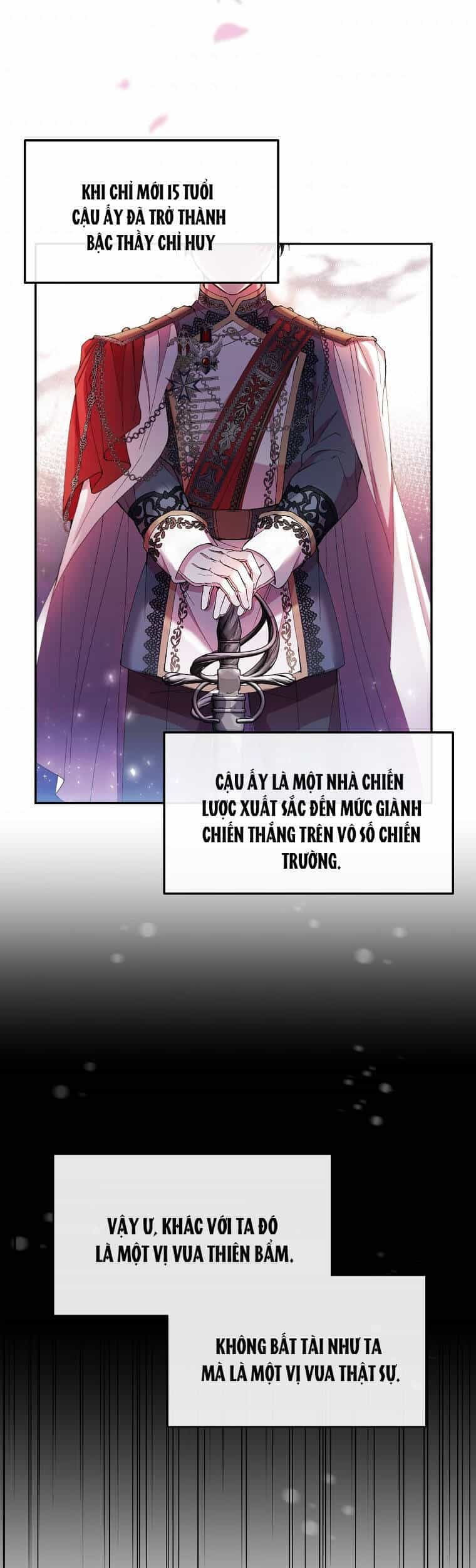 Cô Con Gái Thật Sự Đã Xuất Hiện - Chương 5 - ảnh 3