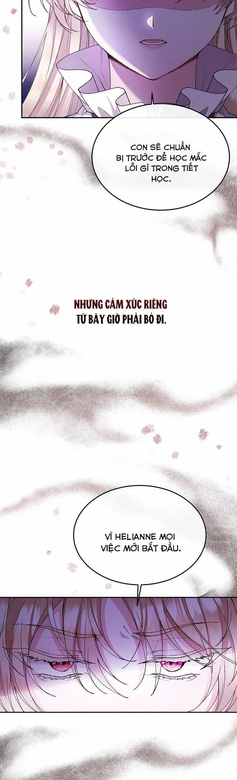 Cô Con Gái Thật Sự Đã Xuất Hiện - Chương 5 - ảnh 52