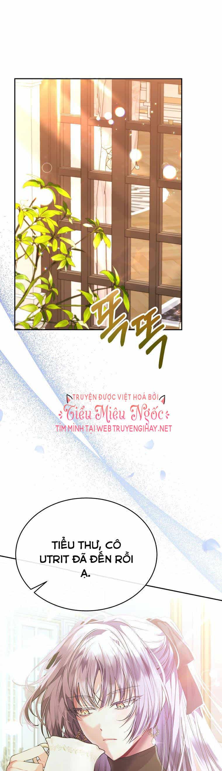 Cô Con Gái Thật Sự Đã Xuất Hiện - Chương 50 - ảnh 1