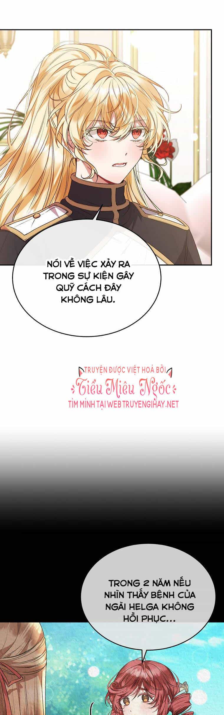 Cô Con Gái Thật Sự Đã Xuất Hiện - Chương 50 - ảnh 11