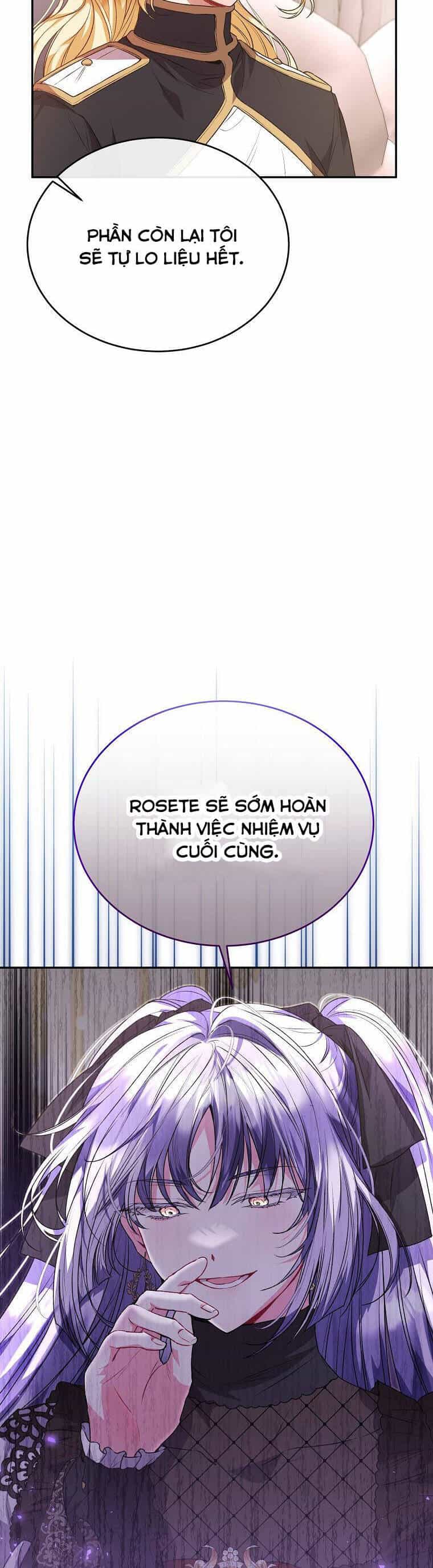 Cô Con Gái Thật Sự Đã Xuất Hiện - Chương 50 - ảnh 19
