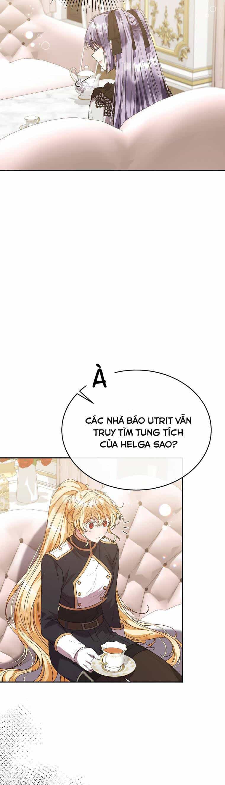 Cô Con Gái Thật Sự Đã Xuất Hiện - Chương 50 - ảnh 24