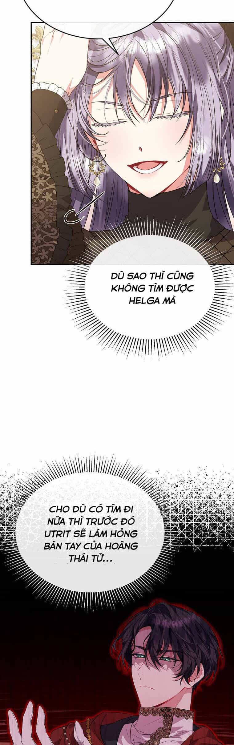 Cô Con Gái Thật Sự Đã Xuất Hiện - Chương 50 - ảnh 28