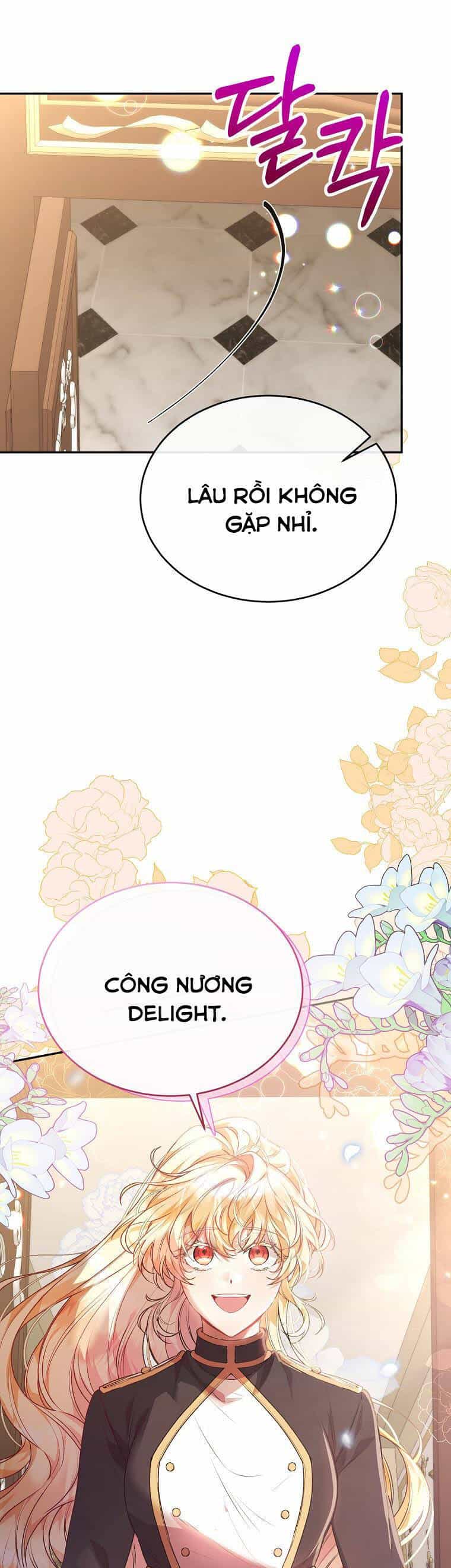 Cô Con Gái Thật Sự Đã Xuất Hiện - Chương 50 - ảnh 3
