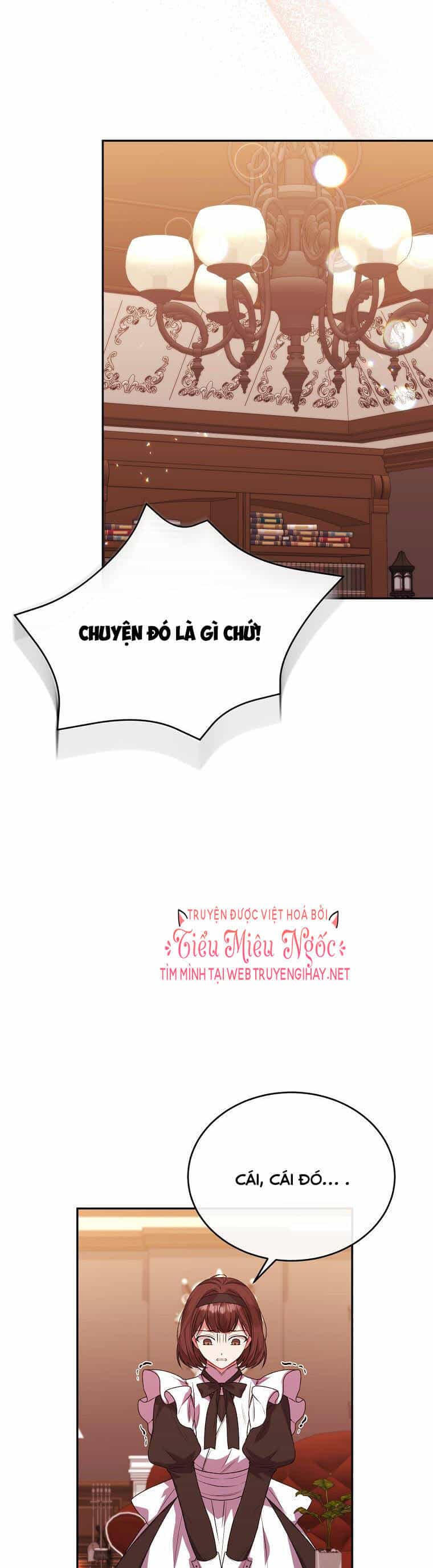 Cô Con Gái Thật Sự Đã Xuất Hiện - Chương 50 - ảnh 30