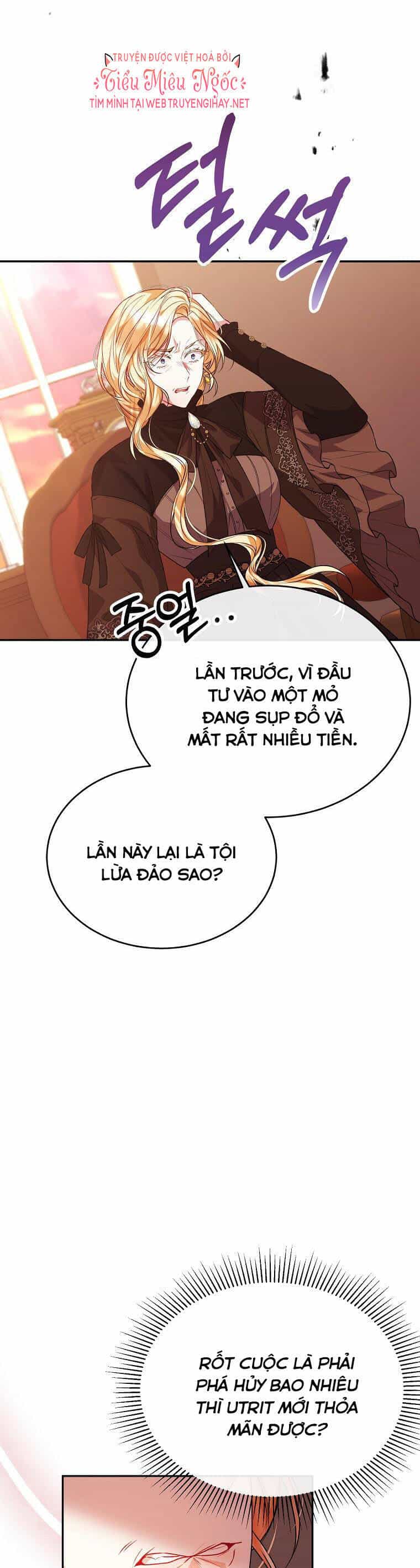 Cô Con Gái Thật Sự Đã Xuất Hiện - Chương 50 - ảnh 39