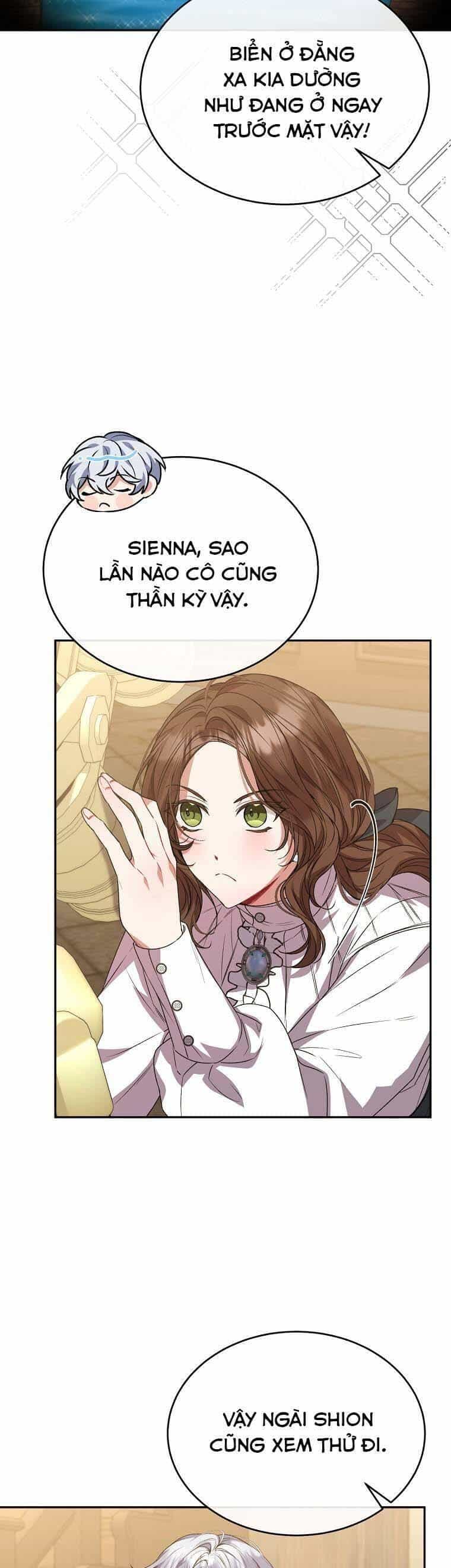 Cô Con Gái Thật Sự Đã Xuất Hiện - Chương 51 - ảnh 13