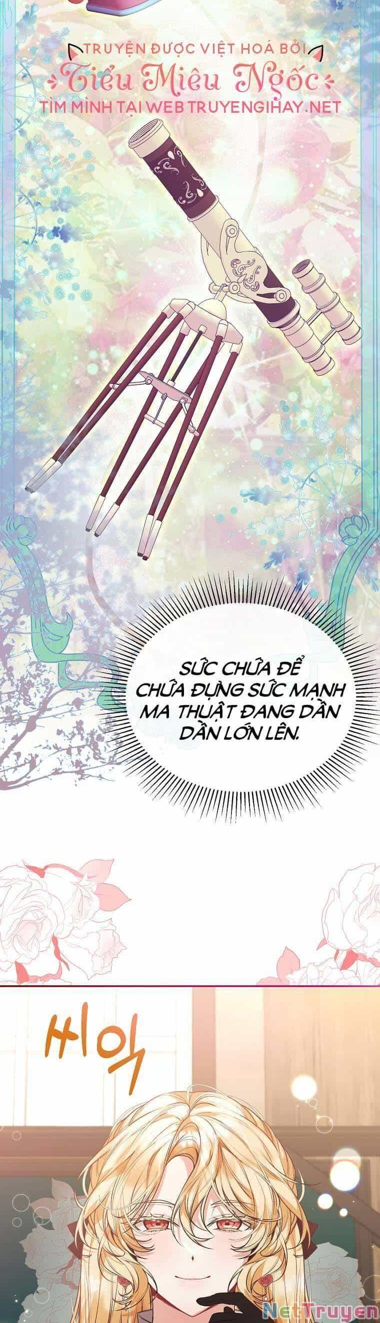 Cô Con Gái Thật Sự Đã Xuất Hiện - Chương 51 - ảnh 16