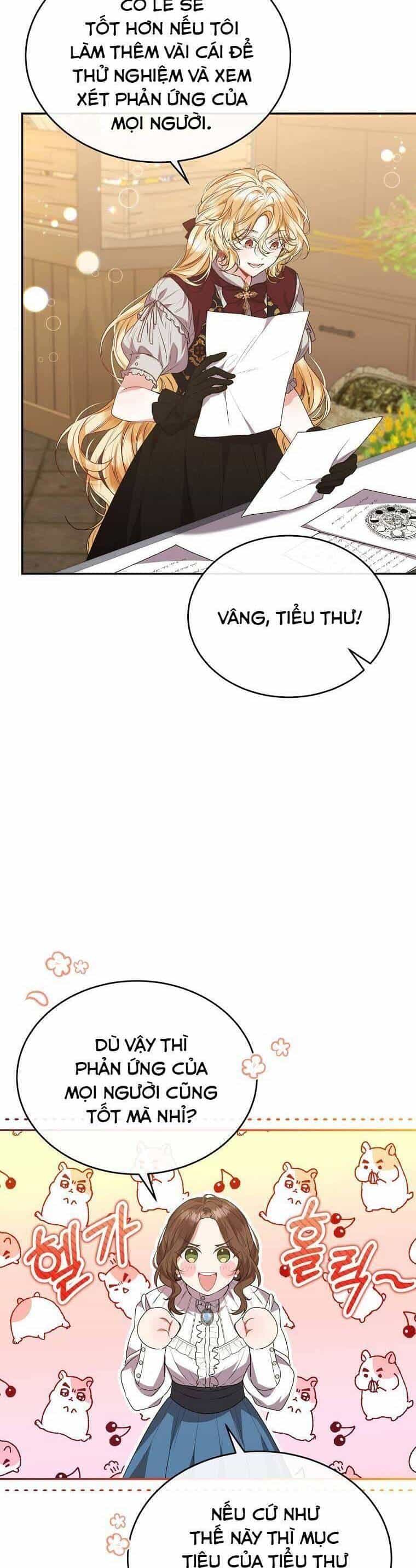 Cô Con Gái Thật Sự Đã Xuất Hiện - Chương 51 - ảnh 18