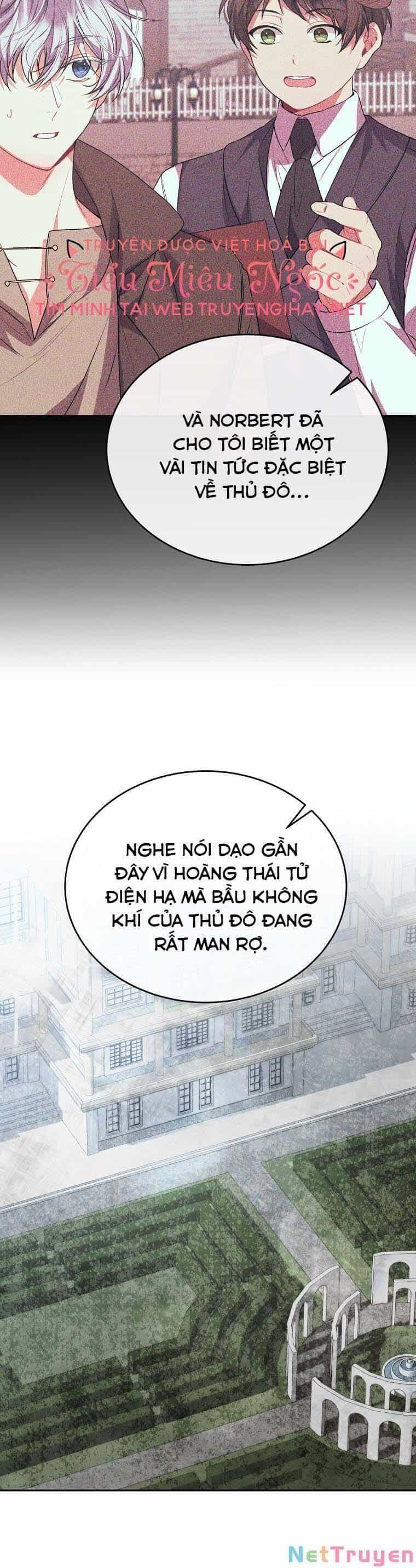 Cô Con Gái Thật Sự Đã Xuất Hiện - Chương 51 - ảnh 21