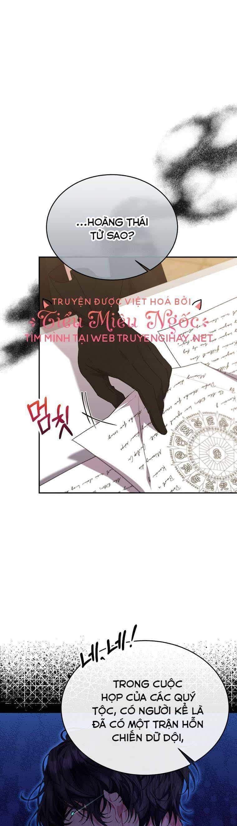 Cô Con Gái Thật Sự Đã Xuất Hiện - Chương 51 - ảnh 22