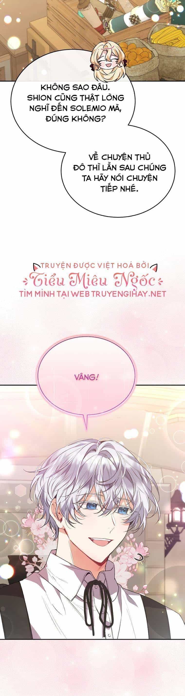 Cô Con Gái Thật Sự Đã Xuất Hiện - Chương 51 - ảnh 27