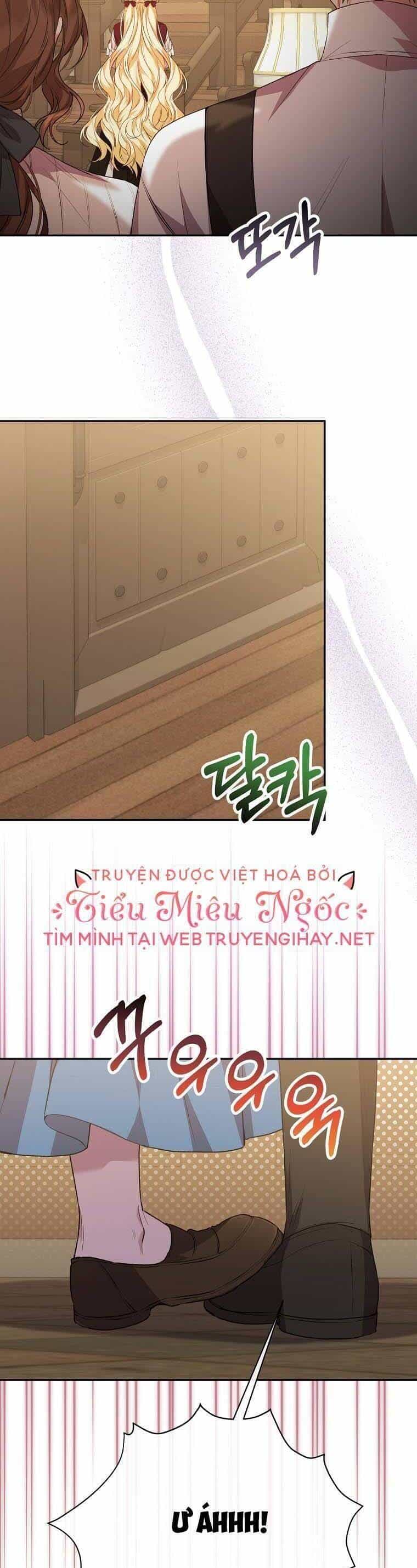Cô Con Gái Thật Sự Đã Xuất Hiện - Chương 51 - ảnh 29
