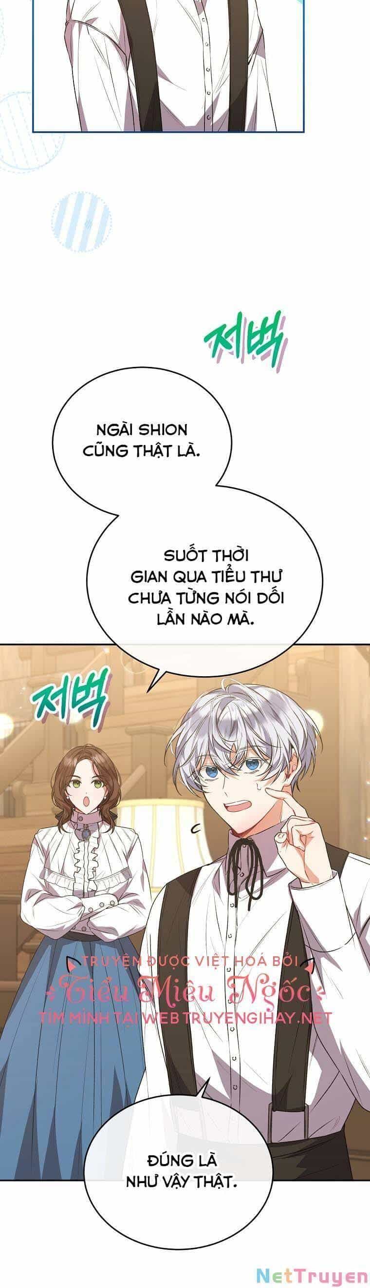 Cô Con Gái Thật Sự Đã Xuất Hiện - Chương 51 - ảnh 6