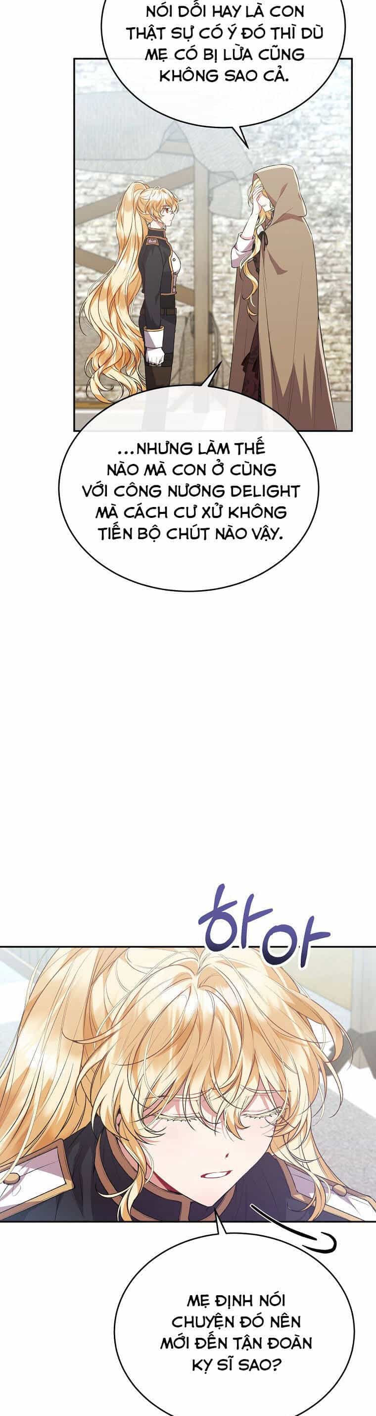 Cô Con Gái Thật Sự Đã Xuất Hiện - Chương 52 - ảnh 13