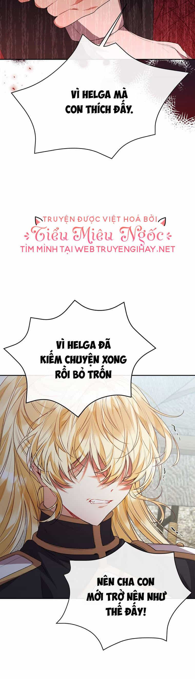 Cô Con Gái Thật Sự Đã Xuất Hiện - Chương 52 - ảnh 25
