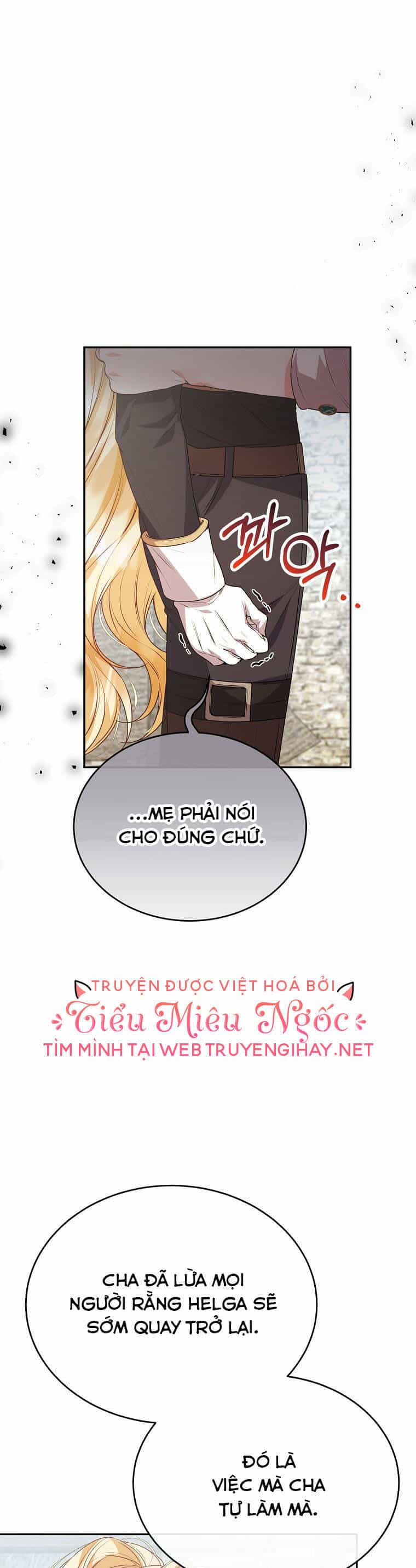 Cô Con Gái Thật Sự Đã Xuất Hiện - Chương 52 - ảnh 26