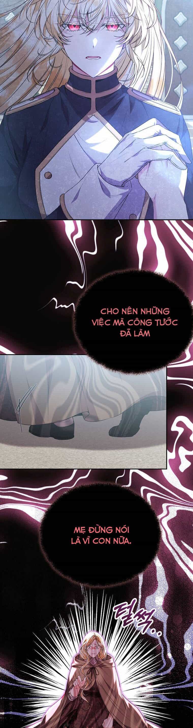 Cô Con Gái Thật Sự Đã Xuất Hiện - Chương 52 - ảnh 29