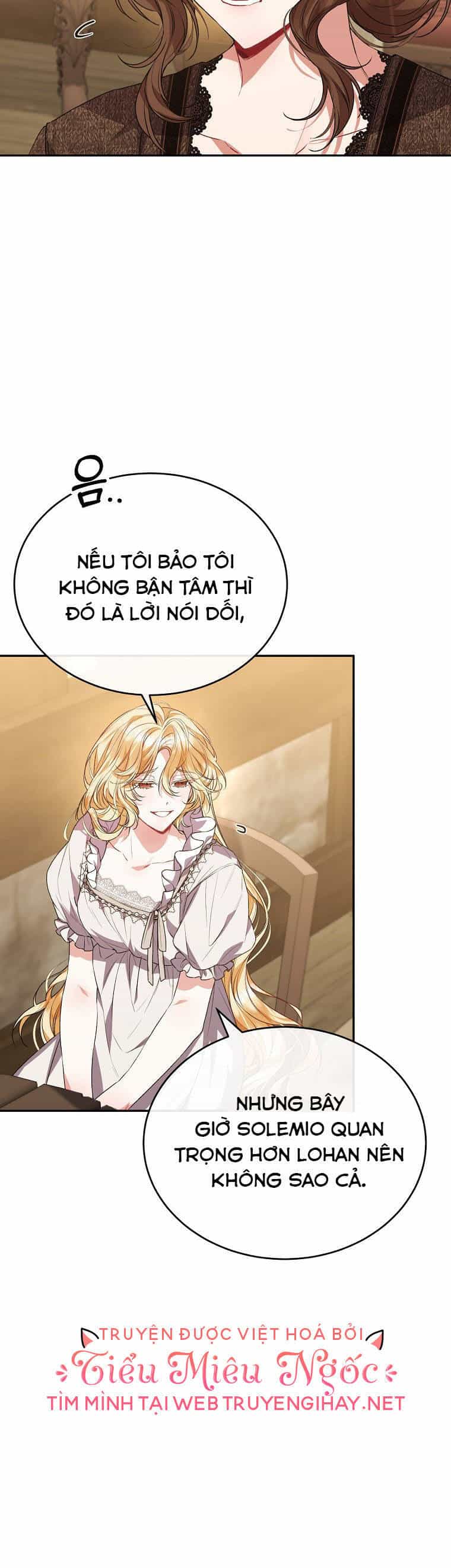 Cô Con Gái Thật Sự Đã Xuất Hiện - Chương 52 - ảnh 3