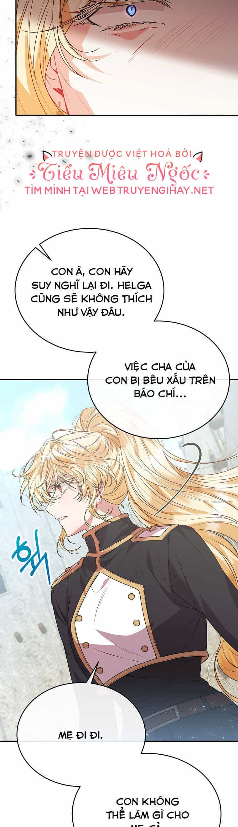 Cô Con Gái Thật Sự Đã Xuất Hiện - Chương 52 - ảnh 31