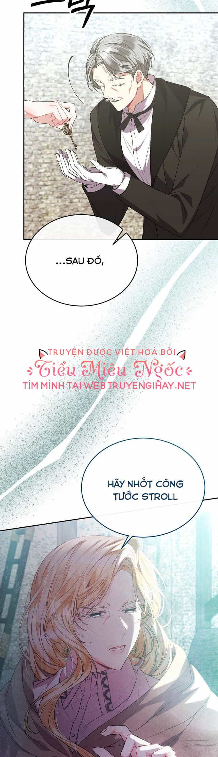 Cô Con Gái Thật Sự Đã Xuất Hiện - Chương 52 - ảnh 35