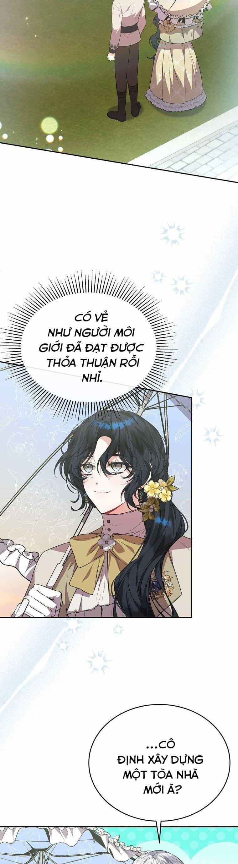 Cô Con Gái Thật Sự Đã Xuất Hiện - Chương 53 - ảnh 14