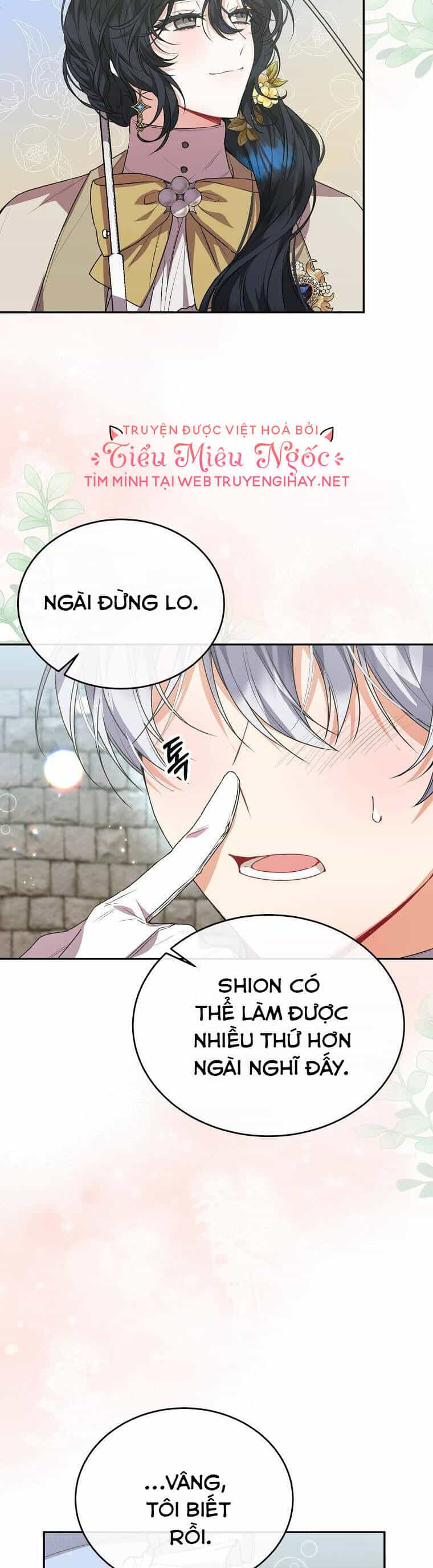 Cô Con Gái Thật Sự Đã Xuất Hiện - Chương 53 - ảnh 20