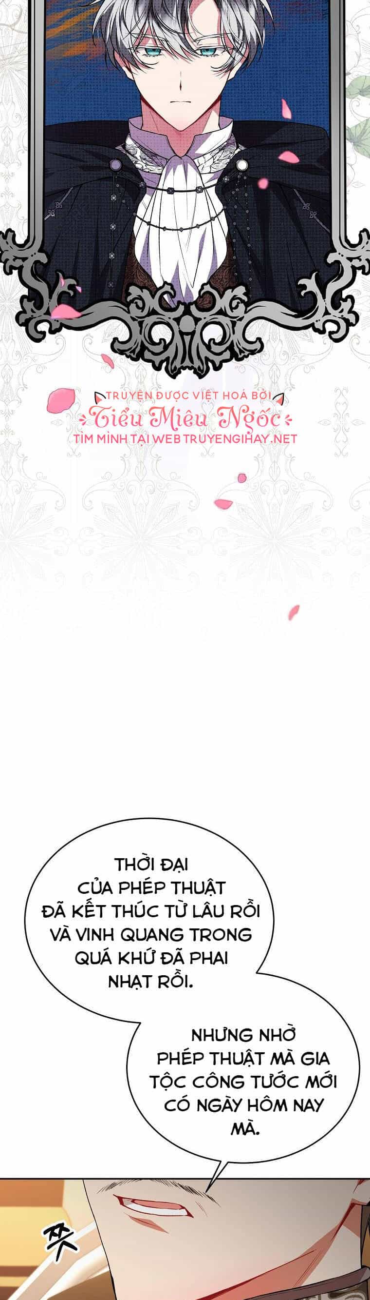 Cô Con Gái Thật Sự Đã Xuất Hiện - Chương 53 - ảnh 37
