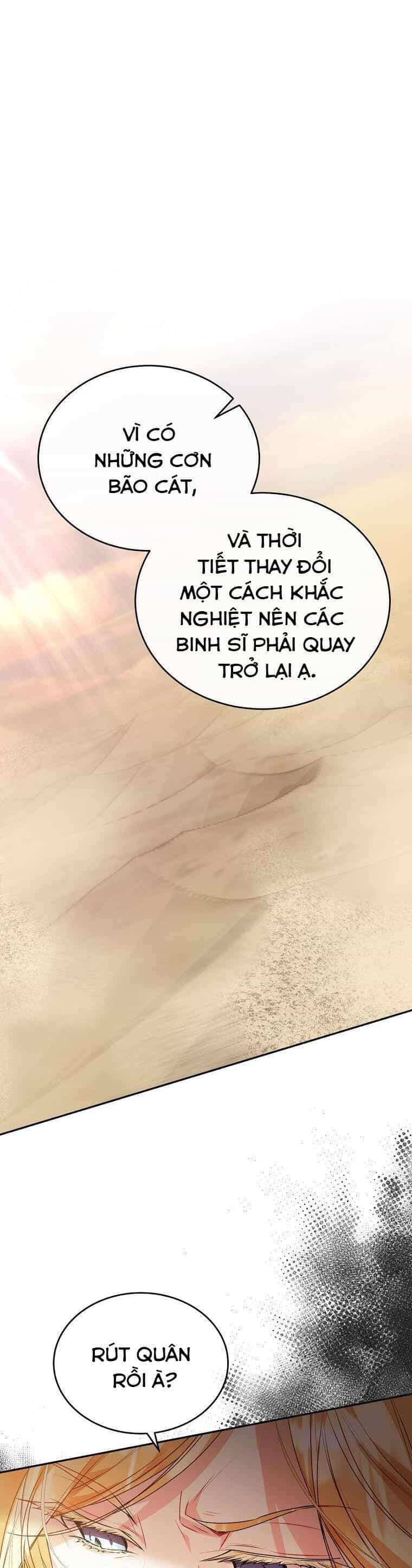 Cô Con Gái Thật Sự Đã Xuất Hiện - Chương 53 - ảnh 5