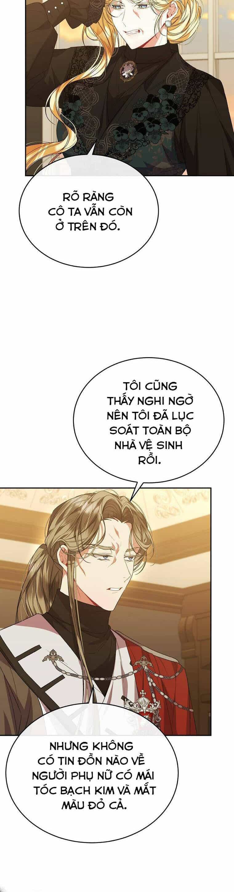 Cô Con Gái Thật Sự Đã Xuất Hiện - Chương 53 - ảnh 7