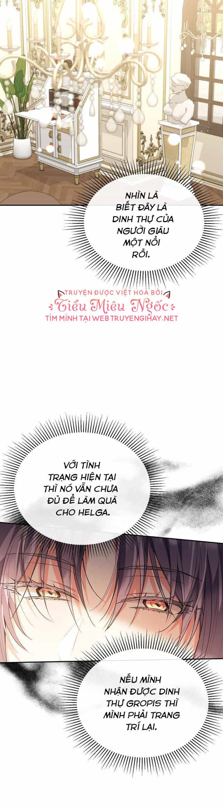 Cô Con Gái Thật Sự Đã Xuất Hiện - Chương 54 - ảnh 24