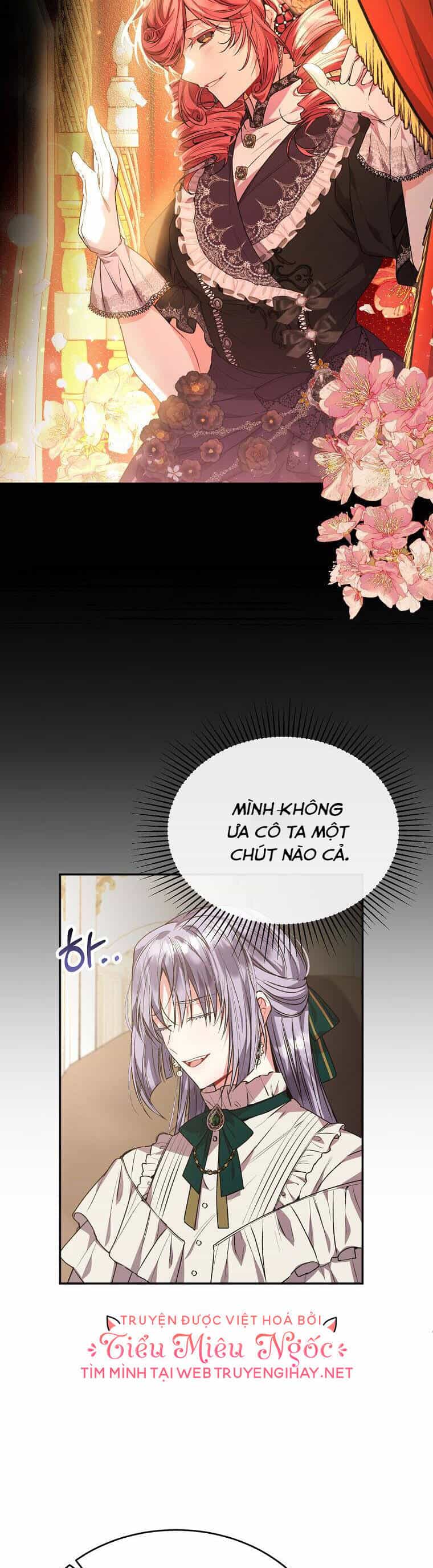 Cô Con Gái Thật Sự Đã Xuất Hiện - Chương 54 - ảnh 26