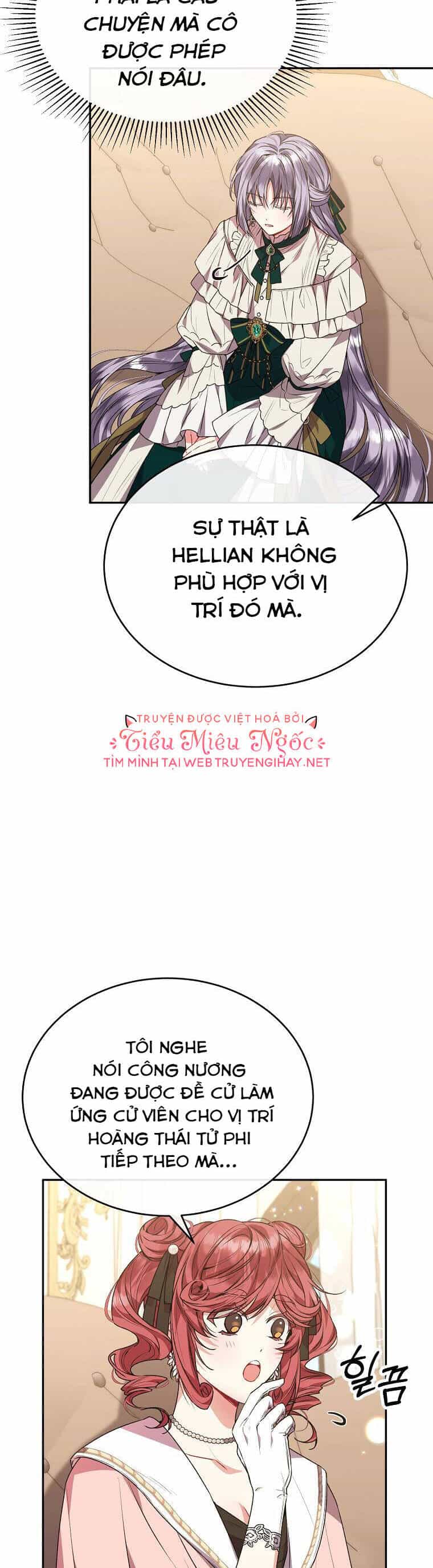 Cô Con Gái Thật Sự Đã Xuất Hiện - Chương 54 - ảnh 30