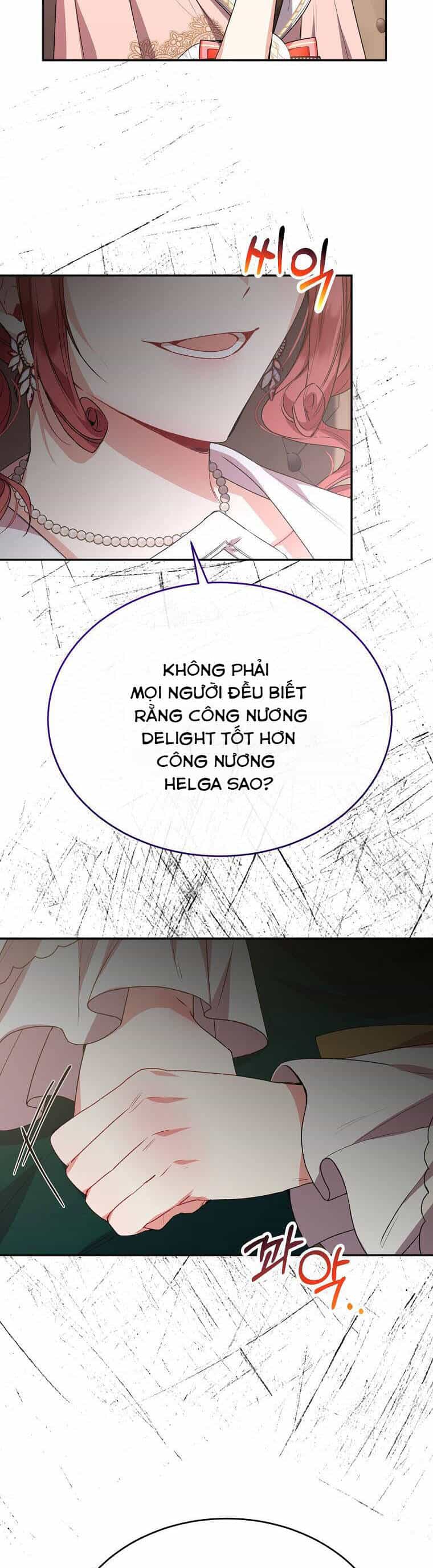 Cô Con Gái Thật Sự Đã Xuất Hiện - Chương 54 - ảnh 31