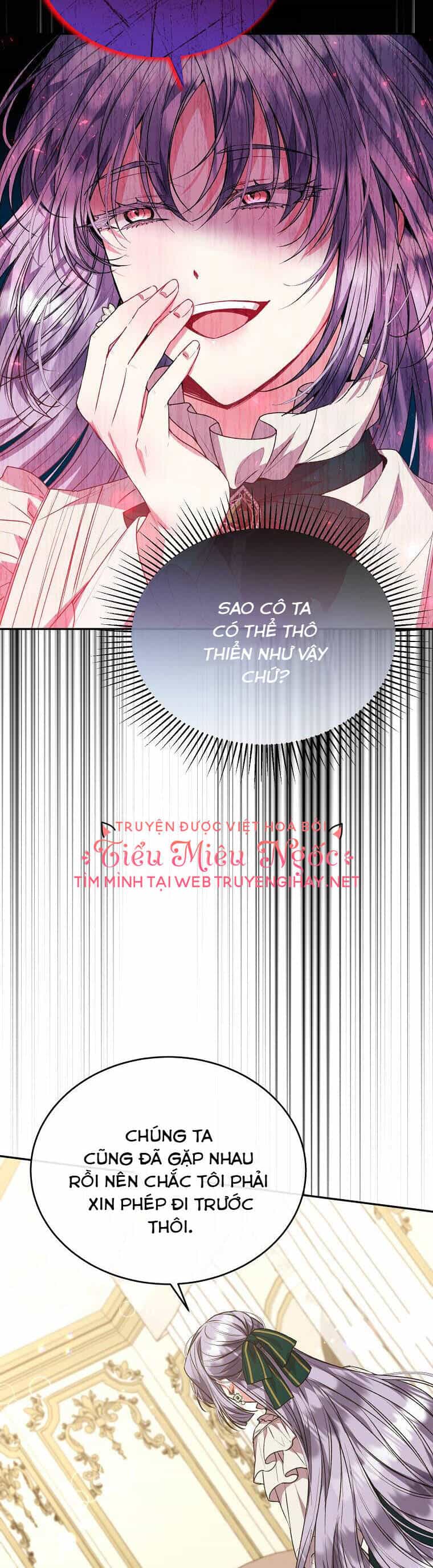 Cô Con Gái Thật Sự Đã Xuất Hiện - Chương 54 - ảnh 35