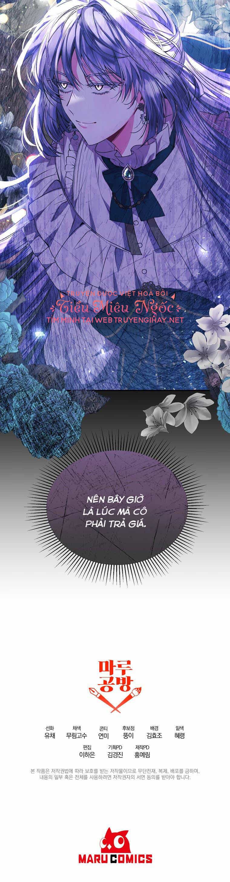 Cô Con Gái Thật Sự Đã Xuất Hiện - Chương 54 - ảnh 42