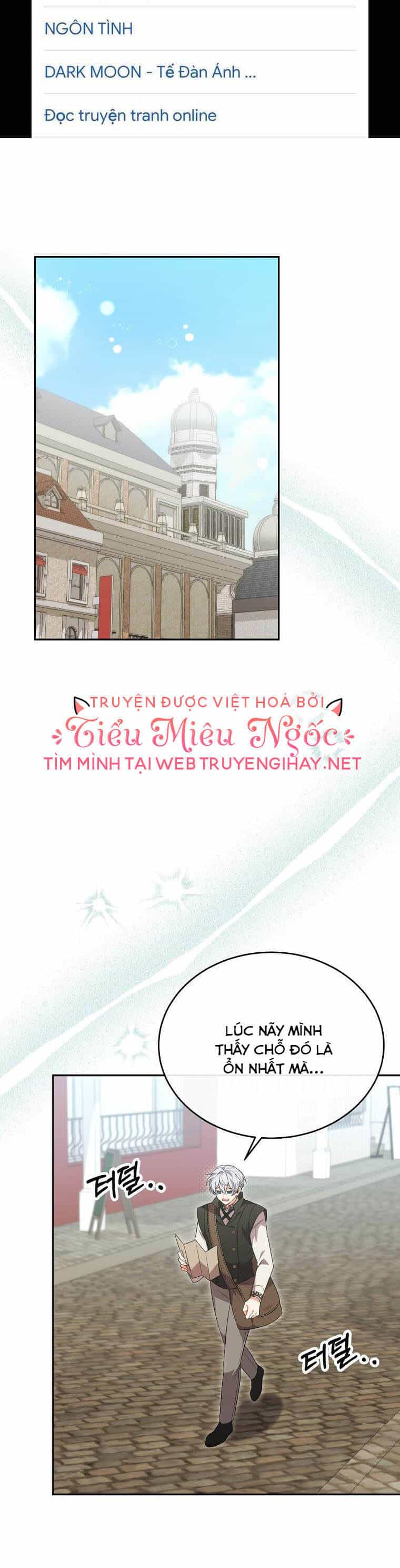 Cô Con Gái Thật Sự Đã Xuất Hiện - Chương 55 - ảnh 2