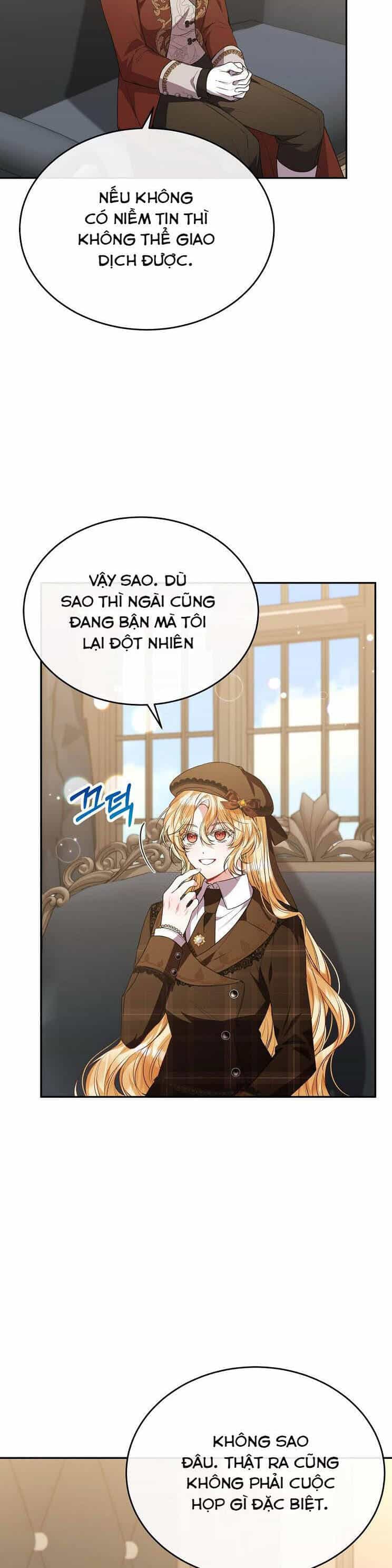 Cô Con Gái Thật Sự Đã Xuất Hiện - Chương 55 - ảnh 34
