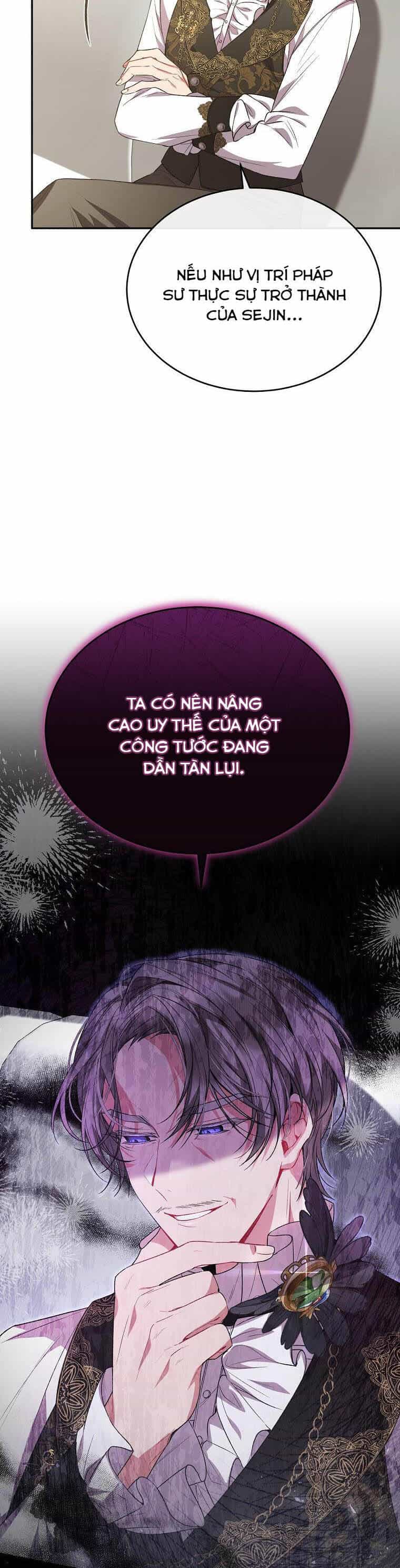 Cô Con Gái Thật Sự Đã Xuất Hiện - Chương 55 - ảnh 6