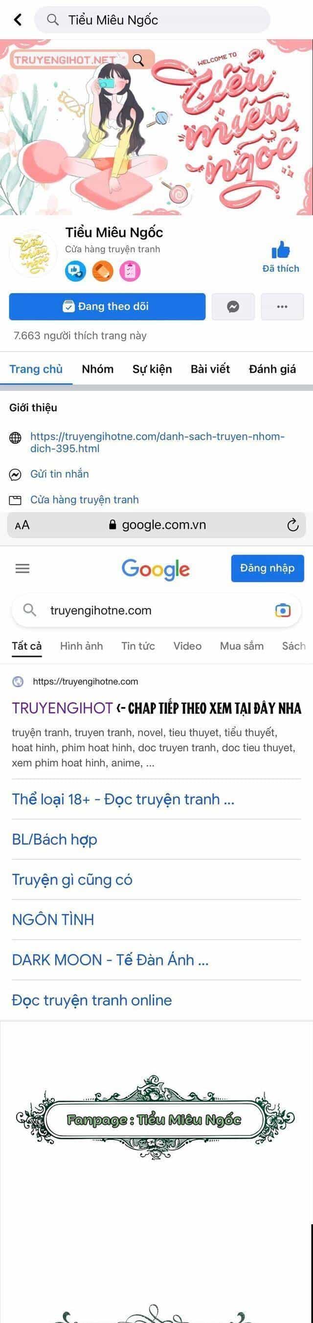 Cô Con Gái Thật Sự Đã Xuất Hiện - Chương 56 - ảnh 1