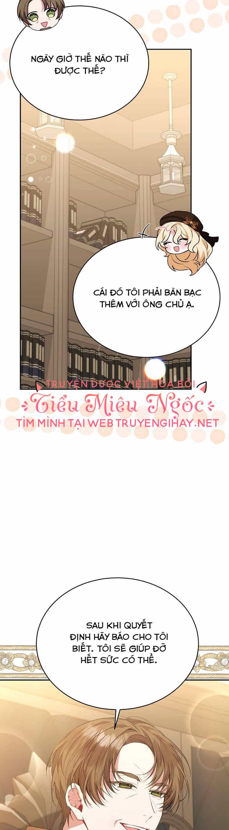 Cô Con Gái Thật Sự Đã Xuất Hiện - Chương 56 - ảnh 11