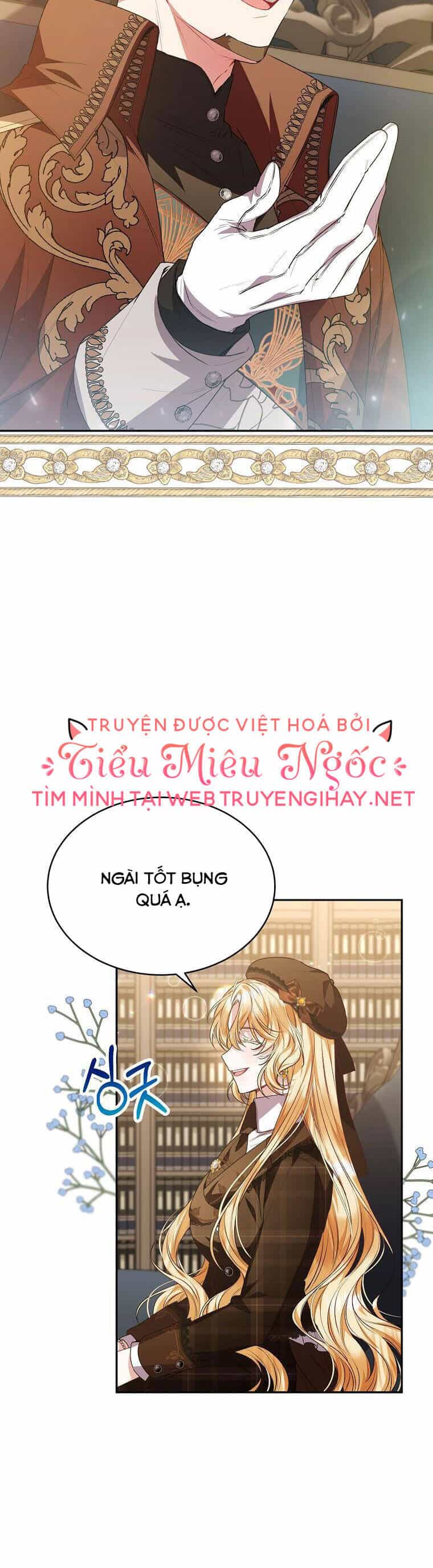 Cô Con Gái Thật Sự Đã Xuất Hiện - Chương 56 - ảnh 12