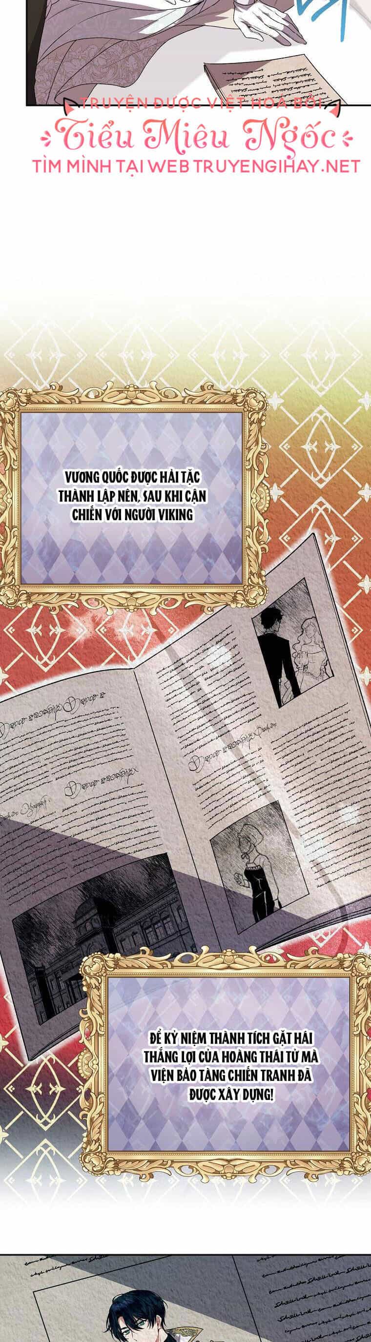 Cô Con Gái Thật Sự Đã Xuất Hiện - Chương 56 - ảnh 20