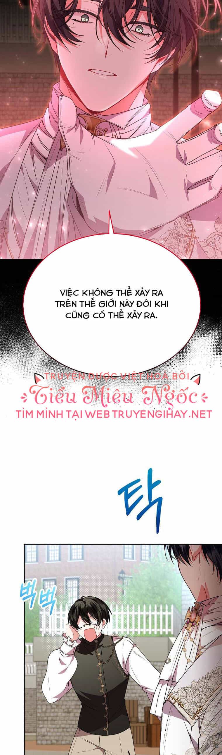 Cô Con Gái Thật Sự Đã Xuất Hiện - Chương 56 - ảnh 43