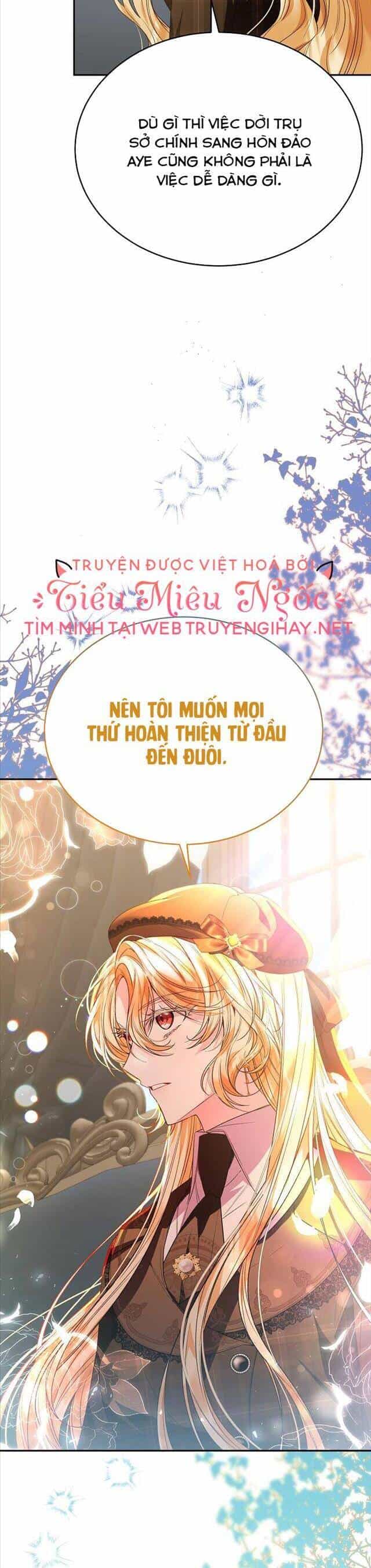 Cô Con Gái Thật Sự Đã Xuất Hiện - Chương 56 - ảnh 8